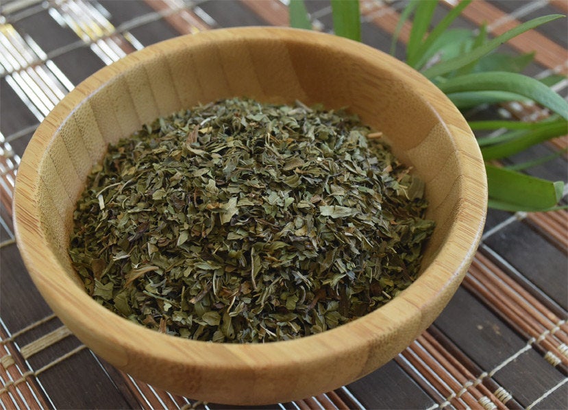 Peppermint Leaf - ORGANIC - 1 ounce