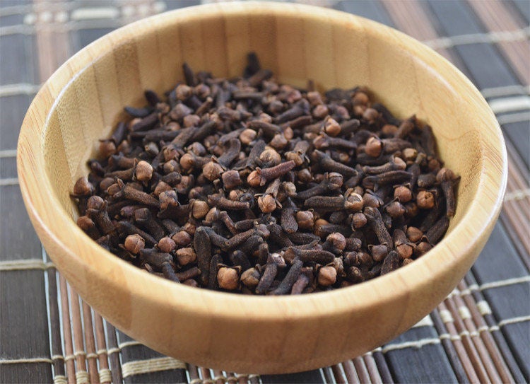 Cloves - ORGANIC - 1 ounce
