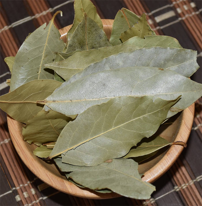 Whole Bay Leaf - ORGANIC - 1 ounce
