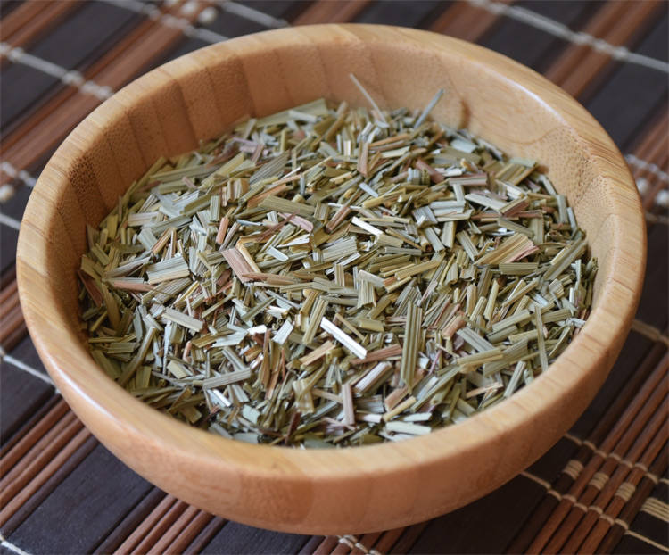 Lemongrass - ORGANIC - 1 ounce