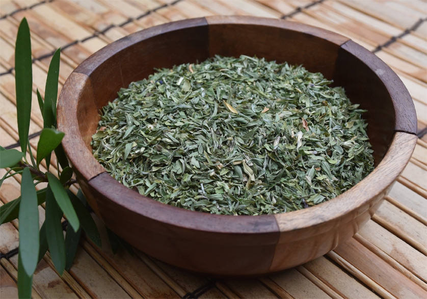 Alfalfa Leaf - ORGANIC - 1 ounce