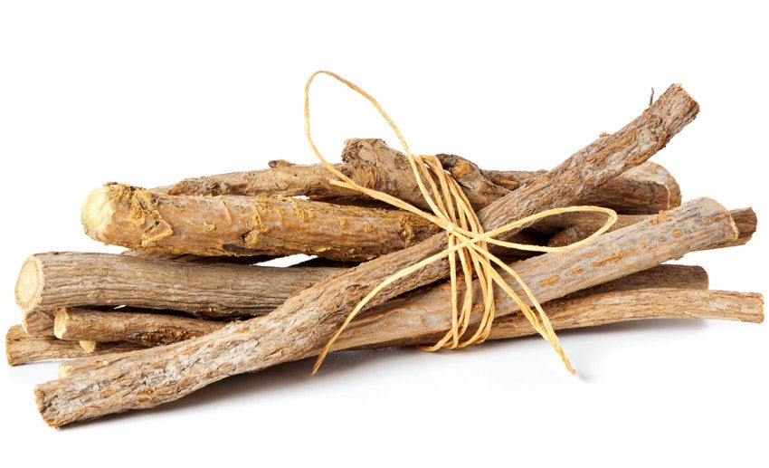 Licorice Root - ORGANIC - 2 ounces