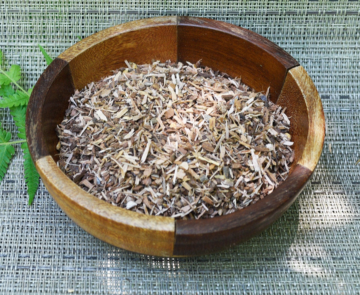 Willow Bark - ORGANIC - 1 ounce