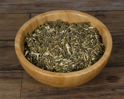 Meadowsweet Herb - ORGANIC - 1 ounce