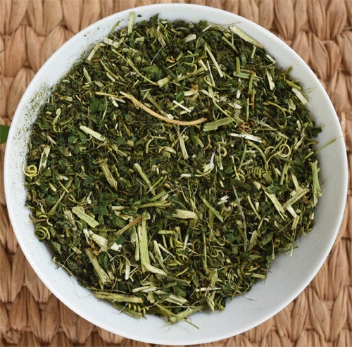 Passion Flower Herb - 1 ounce