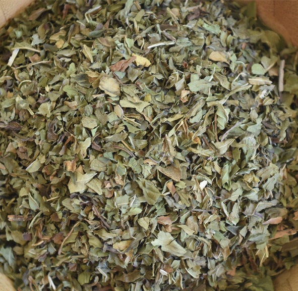 Peppermint Leaf - ORGANIC - 1 ounce