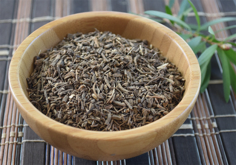 Valerian Root - ORGANIC - 2 ounces
