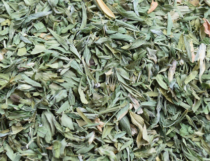 Alfalfa Leaf - ORGANIC - 1 ounce