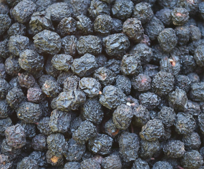 Aronia Berries Whole - ORGANIC - 2 ounces