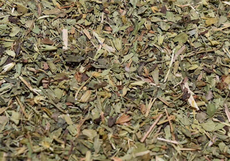 Stevia Leaf - ORGANIC - 1 ounce