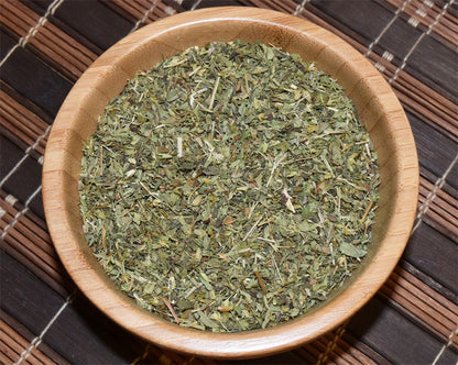 Stevia Leaf - ORGANIC - 1 ounce