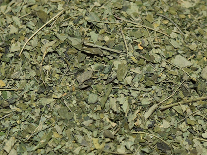 Moringa Leaf - ORGANIC - 1 ounce