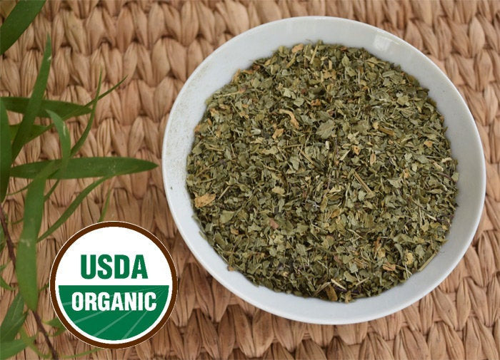 Stinging Nettle Leaf - ORGANIC - 1 ounce
