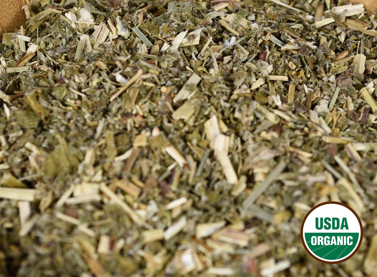 Meadowsweet Herb - ORGANIC - 1 ounce
